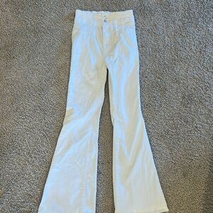 Free people Jayde flare jean